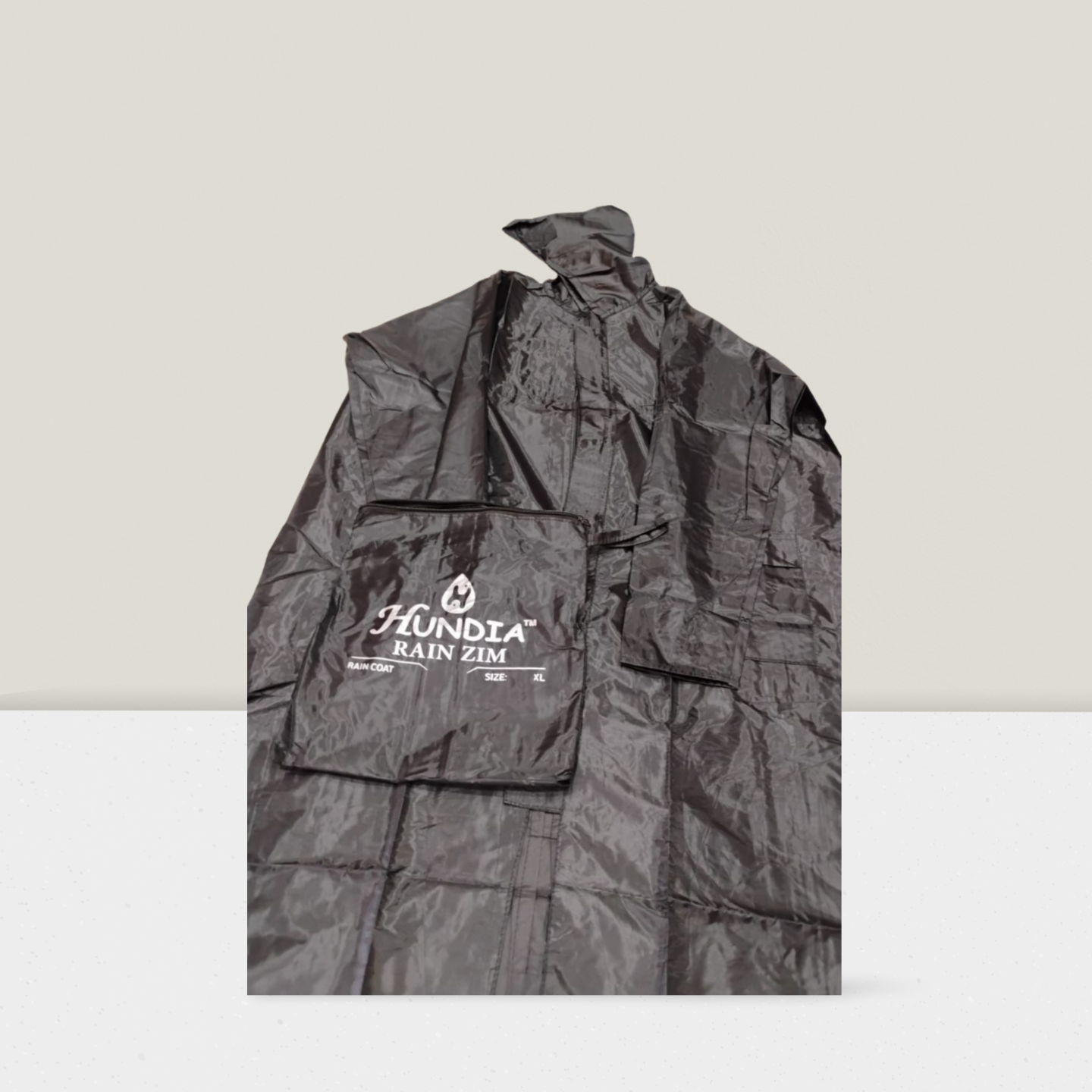 Rain Coat For Men & Women | Water Proof | Carrying Pouch #0002