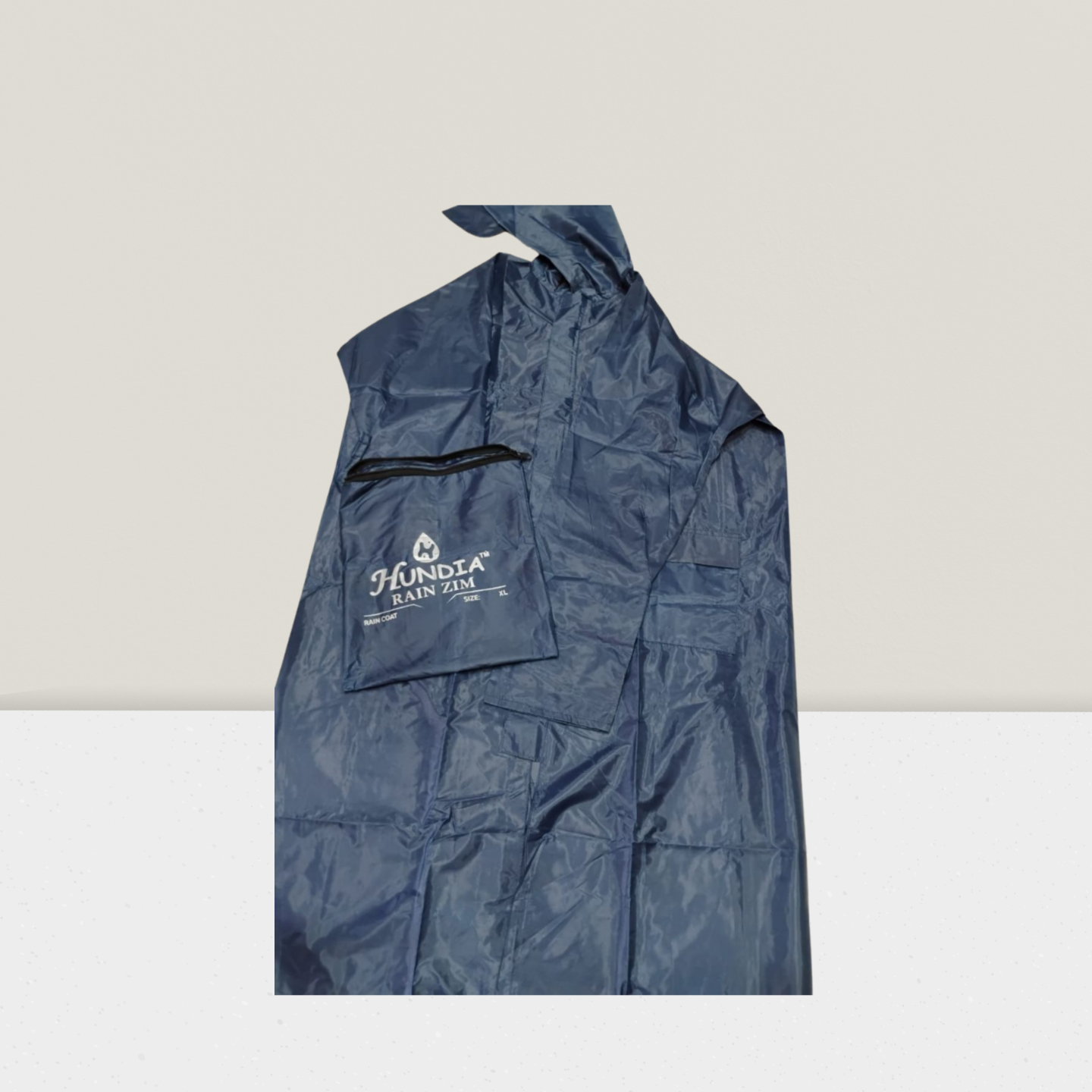 Rain Coat For Men & Women | Water Proof | Carrying Pouch #0001