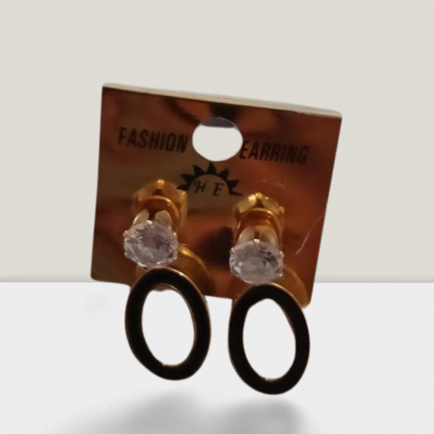 western Shape earrings-mrteddyboy