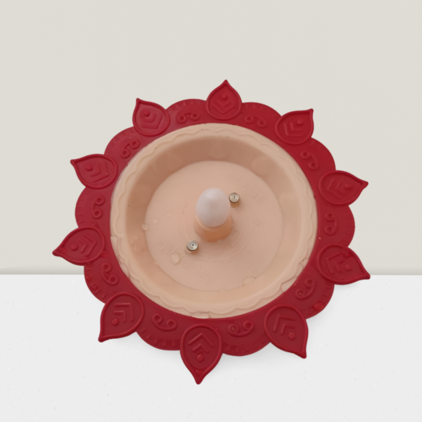 Water Senor LED Diya - Image 2