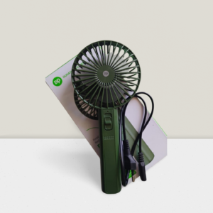 Portable Rechargeable Fan, Anantapur Store